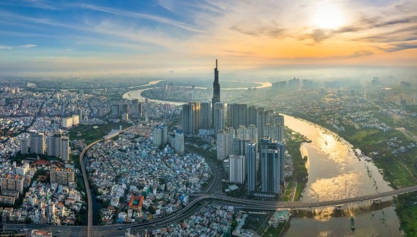 	Ho Chi Minh